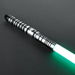 Aurora - Xeno3 Neopixel Lightsaber | Heavy Dueling