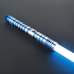 Aurora - Xeno3 Neopixel Lightsaber | Heavy Dueling