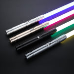 Guardian - Xeno3 Neopixel Lightsaber | Heavy Dueling