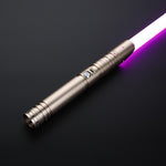 Guardian - Xeno3 Neopixel Lightsaber | Heavy Dueling