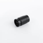 Quick Release Lightsaber Coupler, Double Bladed Saber Staff Connector For Two Hilts