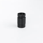 Quick Release Lightsaber Coupler, Double Bladed Saber Staff Connector For Two Hilts