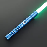 Sentinel - Xeno3 Neopixel Lightsaber | Heavy Dueling