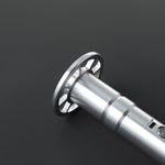 Heavy Dueling Lightsaber, Aluminum Hilt Smooth Swing FOC For Lightsaber Combat