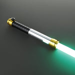 Redeemer - Xeno3 Neopixel Lightsaber | Heavy Dueling