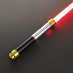 Redeemer - Xeno3 Neopixel Lightsaber | Heavy Dueling