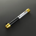 Redeemer - Xeno3 Neopixel Lightsaber | Heavy Dueling