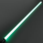 Heavy-Duty Dueling Blade