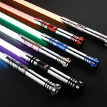Grendel - Xeno3 Neopixel Lightsaber | Heavy Dueling