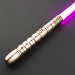 Rover - Xeno3 Neopixel Lightsaber | Heavy Dueling