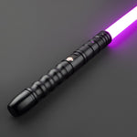 Rover - Xeno3 Neopixel Lightsaber | Heavy Dueling