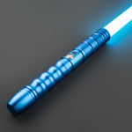Rover - Xeno3 Neopixel Lightsaber | Heavy Dueling
