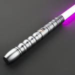 Rover - Xeno3 Neopixel Lightsaber | Heavy Dueling