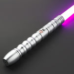 Rover - Xeno3 Neopixel Lightsaber | Heavy Dueling
