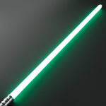 Heavy-Duty Dueling Blade