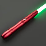 Legacy - Xeno3 Neopixel Lightsaber | Heavy Dueling