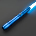 Legacy - Xeno3 Neopixel Lightsaber | Heavy Dueling