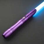 Legacy - Xeno3 Neopixel Lightsaber | Heavy Dueling