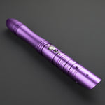 Legacy - Xeno3 Neopixel Lightsaber | Heavy Dueling