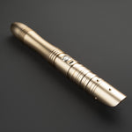 Legacy - Xeno3 Neopixel Lightsaber | Heavy Dueling