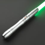 Legacy - Xeno3 Neopixel Lightsaber | Heavy Dueling
