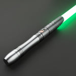Legacy - Xeno3 Neopixel Lightsaber | Heavy Dueling