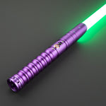 Sentinel - Xeno3 Neopixel Lightsaber | Heavy Dueling