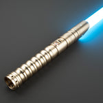 Sentinel - Xeno3 Neopixel Lightsaber | Heavy Dueling