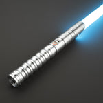 Sentinel - Xeno3 Neopixel Lightsaber | Heavy Dueling