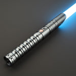 Sentinel - Xeno3 Neopixel Lightsaber | Heavy Dueling