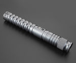 Warlock - Xeno3 Neopixel Lightsaber | Heavy Dueling