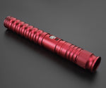 Warlock - Xeno3 Neopixel Lightsaber | Heavy Dueling