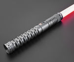 Warlock - Xeno3 Neopixel Lightsaber | Heavy Dueling