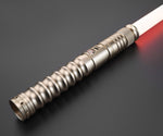 Warlock - Xeno3 Neopixel Lightsaber | Heavy Dueling