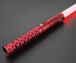 Warlock - Xeno3 Neopixel Lightsaber | Heavy Dueling