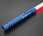 Warlock - Xeno3 Neopixel Lightsaber | Heavy Dueling