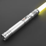 Serenity - Xeno3 Neopixel Lightsaber | Heavy Dueling