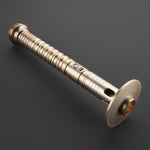 Vanguard - Xeno3 Neopixel Lightsaber | Heavy Dueling