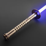 Vanguard - Xeno3 Neopixel Lightsaber | Heavy Dueling