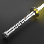 Vanguard - Xeno3 Neopixel Lightsaber | Heavy Dueling