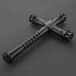 Spectre - Xeno3 Neopixel Lightsaber | Heavy Dueling