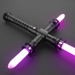 Spectre - Xeno3 Neopixel Lightsaber | Heavy Dueling