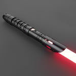 Oblivion - Xeno3 Neopixel Lightsaber | Heavy Dueling