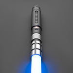 Overdrive - Xeno3 Neopixel Lightsaber | Heavy Dueling