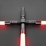 Zenith - Xeno3 Neopixel Lightsaber | Heavy Dueling