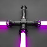 Spectre - Xeno3 Neopixel Lightsaber | Heavy Dueling
