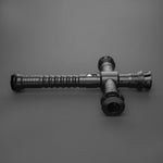 Spectre - Xeno3 Neopixel Lightsaber | Heavy Dueling