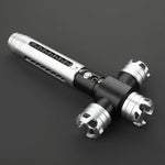 Desolator - Xeno3 Neopixel Lightsaber | Heavy Dueling