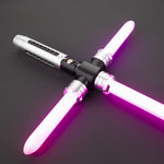 Desolator - Xeno3 Neopixel Lightsaber | Heavy Dueling