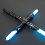 Arbiter - Xeno3 Neopixel Lightsaber | Heavy Dueling
